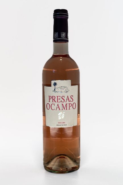 Presas Ocampo