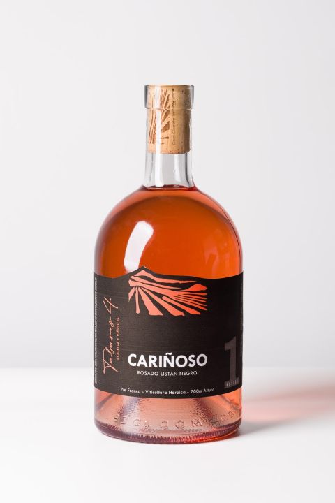 Cariñoso