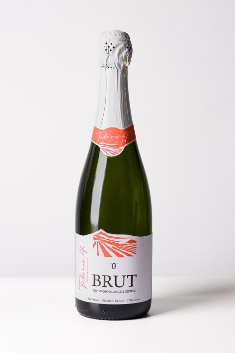 Brut Blanc de Négrès