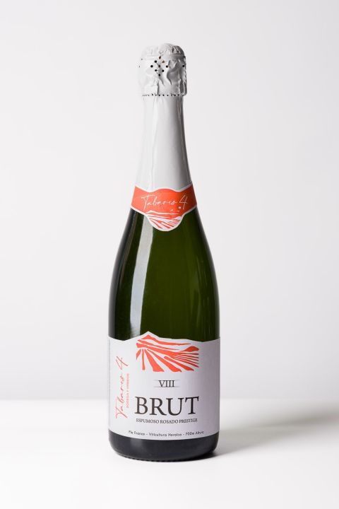 Brut Rosado