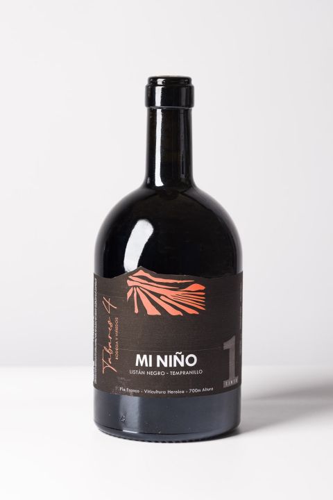 Mi Niño Tinto