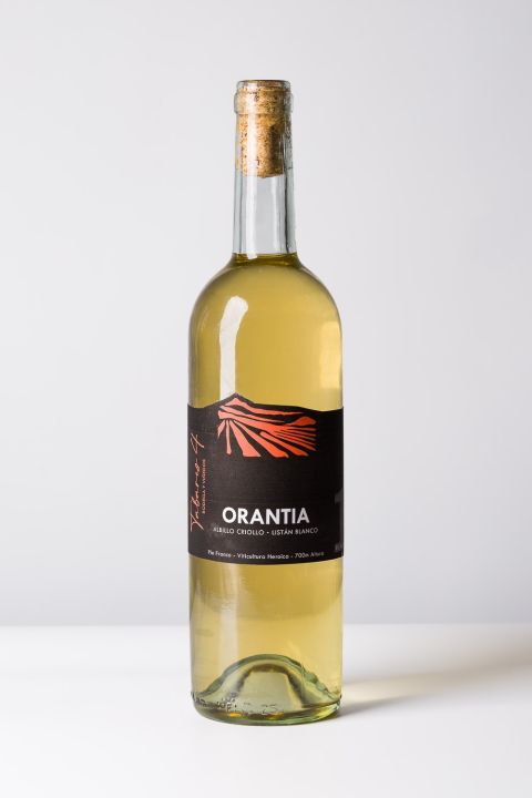 Orantia Blanco