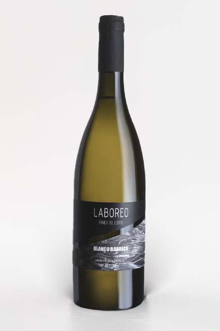 Loher Laboreo Blanco Barrica