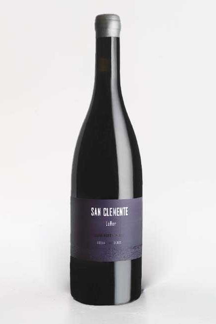 Loher San Clemente Tinto