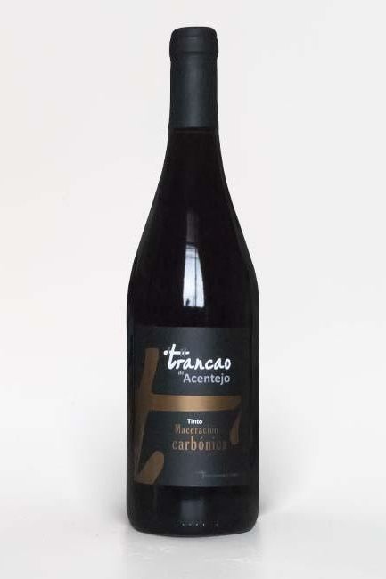 Trancao Maceration Carbonica